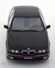 1:18 KK Scale 1995 BMW 5 serisi 528i E39 Sedan