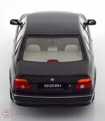 1:18 KK Scale 1995 BMW 5 serisi 528i E39 Sedan
