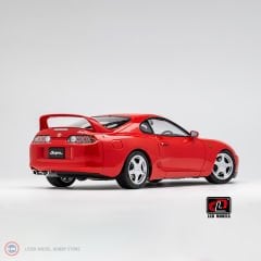 1:18 1993 Toyota Supra A80