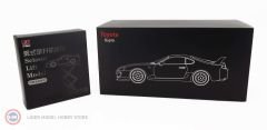 1:18 1993 Toyota Supra A80
