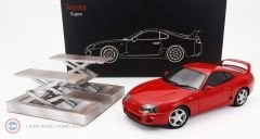 1:18 1993 Toyota Supra A80