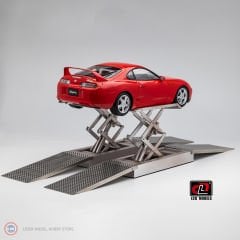 1:18 1993 Toyota Supra A80