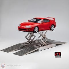 1:18 1993 Toyota Supra A80