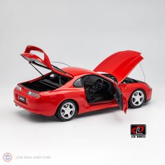 1:18 1993 Toyota Supra A80
