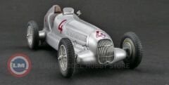 1:18 CMC 1935 Mercedes Benz W25 GP Monaco No4 Luigi Fagioli