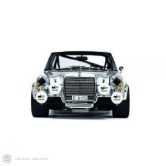 1:18 Minichamps 1971 Mercedes Benz 300SEL 6.8AMG #