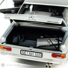 1:18 Minichamps 1971 Mercedes Benz 300SEL 6.8AMG #