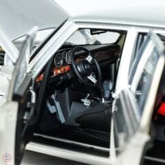 1:18 Minichamps 1971 Mercedes Benz 300SEL 6.8AMG #