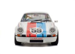 1:18 1973 Porsche 911 RSR 2.8  #59 Brumos