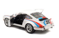 1:18 1973 Porsche 911 RSR 2.8  #59 Brumos