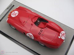 1:18 1955 Ferrari 750 Monza Sebring 12h #26 Driven by A. DePortago  U. Maglioli