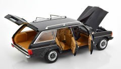1:18 1982 Mercedes Benz 200 T S123 - W123