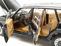 1:18 1982 Mercedes Benz 200 T S123 - W123