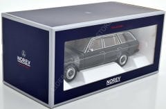1:18 1982 Mercedes Benz 200 T S123 - W123