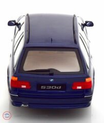 1:18 1997 BMW 5 Serisi 530d E39 Touring