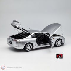 1:18 1993 Toyota Supra A80