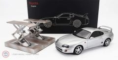 1:18 1993 Toyota Supra A80