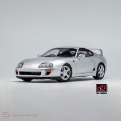 1:18 1993 Toyota Supra A80