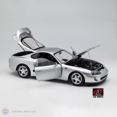 1:18 1993 Toyota Supra A80