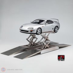 1:18 1993 Toyota Supra A80