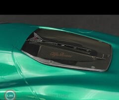 1:18 BBR Alfa Romeo 33 Stradale Verde Montreal