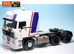 1:18 1982 DAF 3300 Space Cab