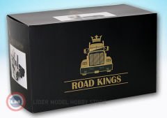 1:18 1982 DAF 3300 Space Cab