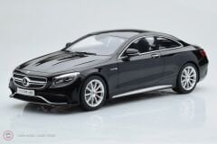 1:18 GT Spirit 2015 Mercedes Benz S63 AMG Coupe C222