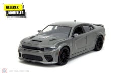 1:24 Jada 2021 Dodge Charger SRT Hellcat Fast Furious