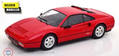 1:18 KK Scale 1985 Ferrari 328 GTB