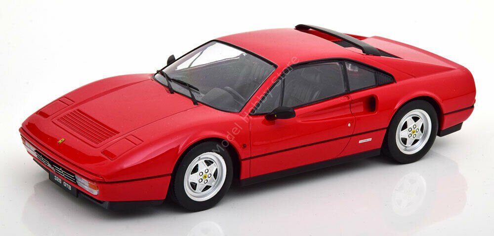 1:18 KK Scale 1985 Ferrari 328 GTB