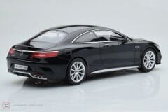 1:18 GT Spirit 2015 Mercedes Benz S63 AMG Coupe C222