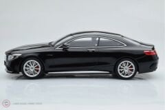 1:18 GT Spirit 2015 Mercedes Benz S63 AMG Coupe C222