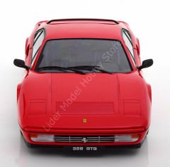 1:18 KK Scale 1985 Ferrari 328 GTB