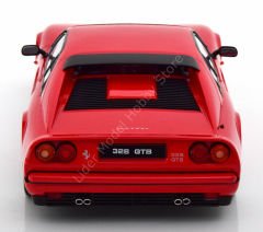 1:18 KK Scale 1985 Ferrari 328 GTB