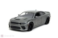 1:24 Jada 2021 Dodge Charger SRT Hellcat Fast Furious