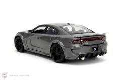 1:24 Jada 2021 Dodge Charger SRT Hellcat Fast Furious
