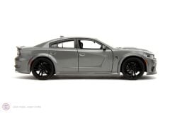 1:24 Jada 2021 Dodge Charger SRT Hellcat Fast Furious