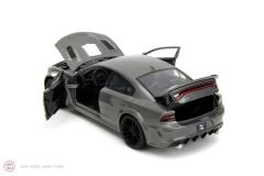 1:24 Jada 2021 Dodge Charger SRT Hellcat Fast Furious