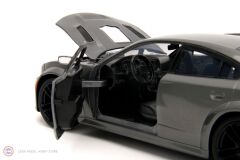 1:24 Jada 2021 Dodge Charger SRT Hellcat Fast Furious