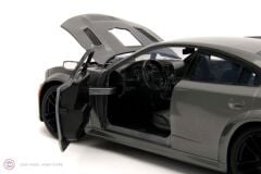 1:24 Jada 2021 Dodge Charger SRT Hellcat Fast Furious