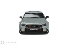 1:18 Mercedes Benz Brabus Rocket 900 GT63 - Peşin Öde (%5 İndirim Kazan)