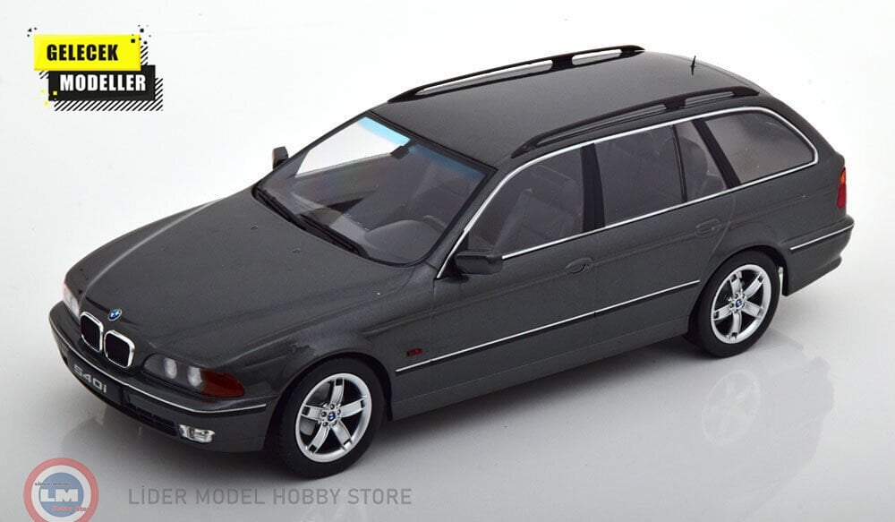1:18 KK Scale 1997 BMW 5 Serisi 540i E39 Touring