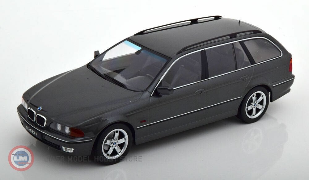 1:18 KK Scale 1997 BMW 5 Serisi 540i E39 Touring