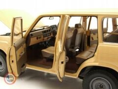 1:18 Kyosho 1980 Toyota Land Cruiser 60