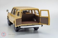 1:18 Kyosho 1980 Toyota Land Cruiser 60