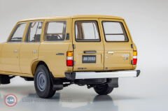 1:18 Kyosho 1980 Toyota Land Cruiser 60