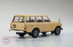 1:18 Kyosho 1980 Toyota Land Cruiser 60