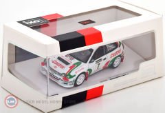 1:43 1997 Toyota Corolla WRC #7 Rallye WM RAC Rally