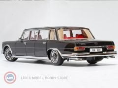 1:18 1966 Mercedes Benz 600 Pullman W100